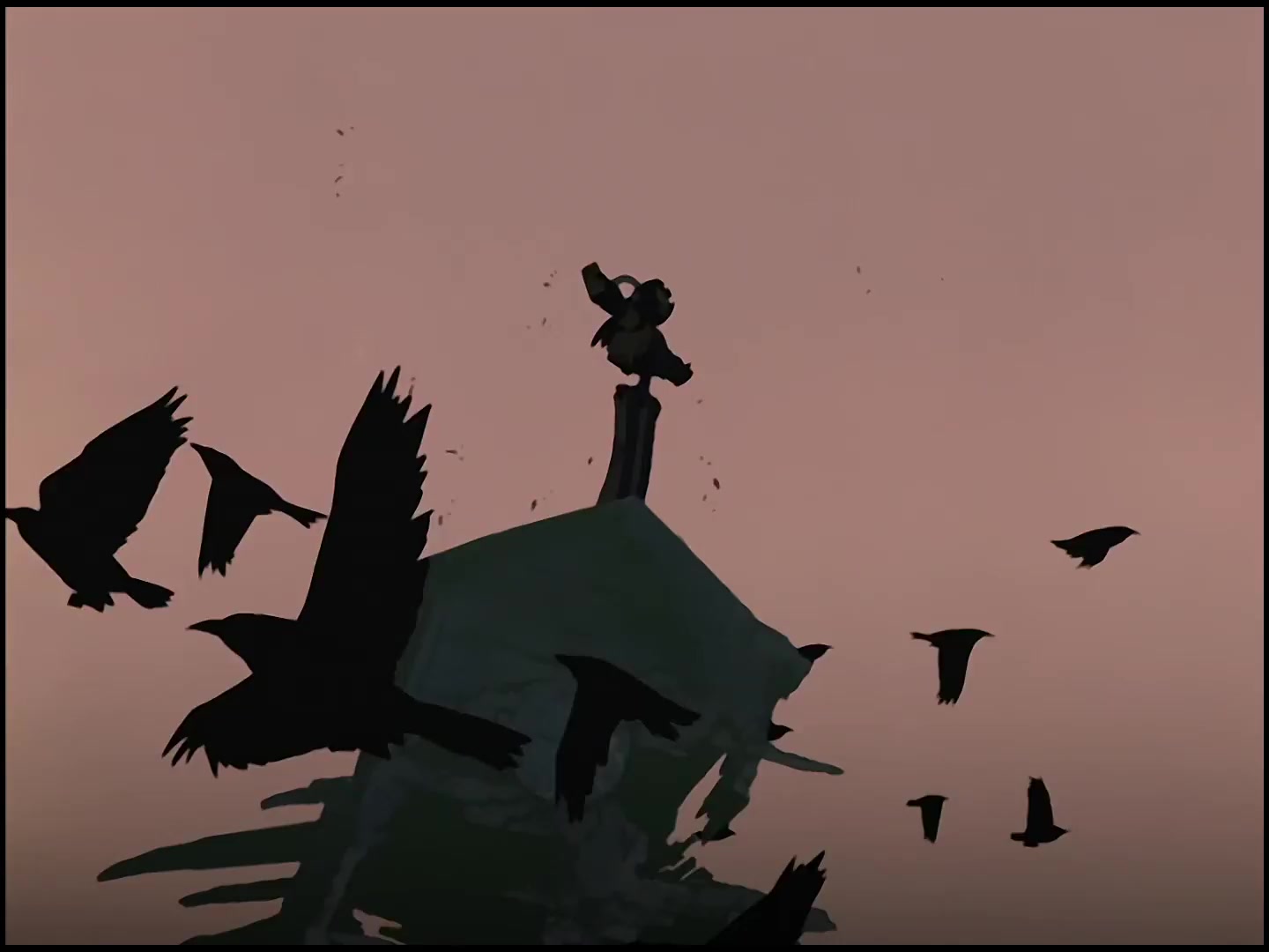 [Tsukyio Editing Resources] FLCL (Episode 2) Raw Clips (126) (tsukyio.com).mp4